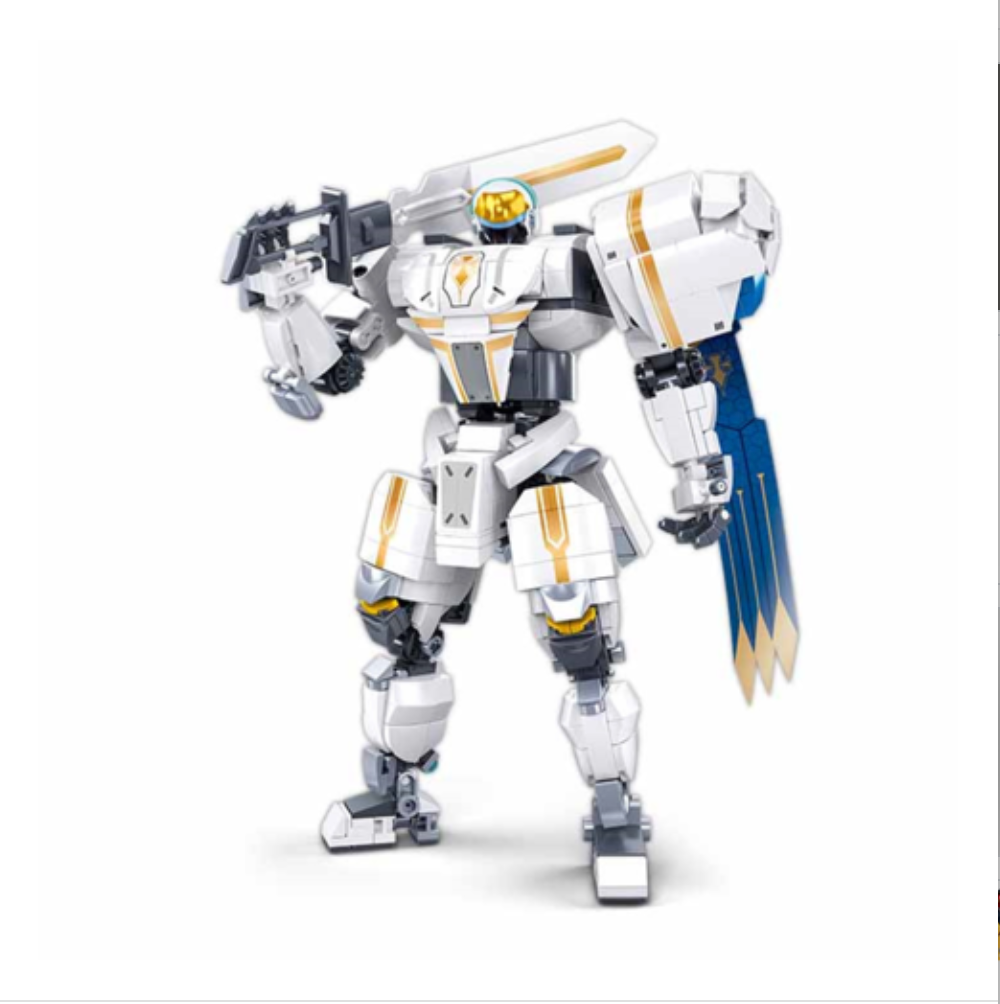 Gundam Store VN